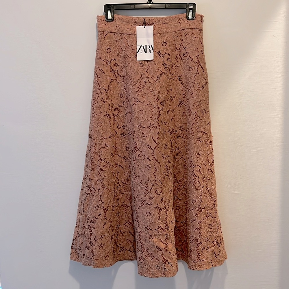Zara Skirt